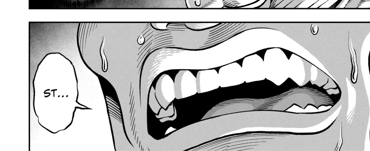 Subaru the Invincible Chapter 8.99 page 28 - 