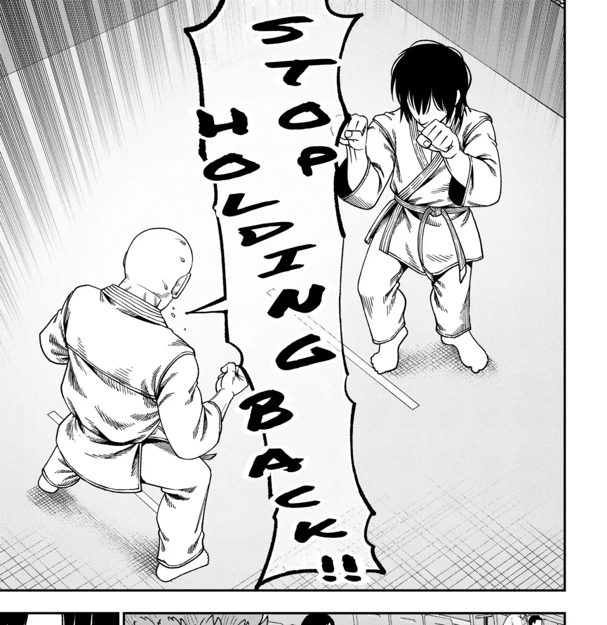Subaru the Invincible Chapter 8.99 page 29 - 