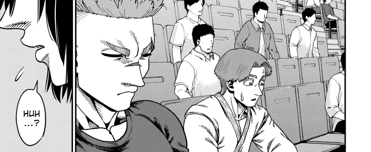 Subaru the Invincible Chapter 8.99 page 30 - 