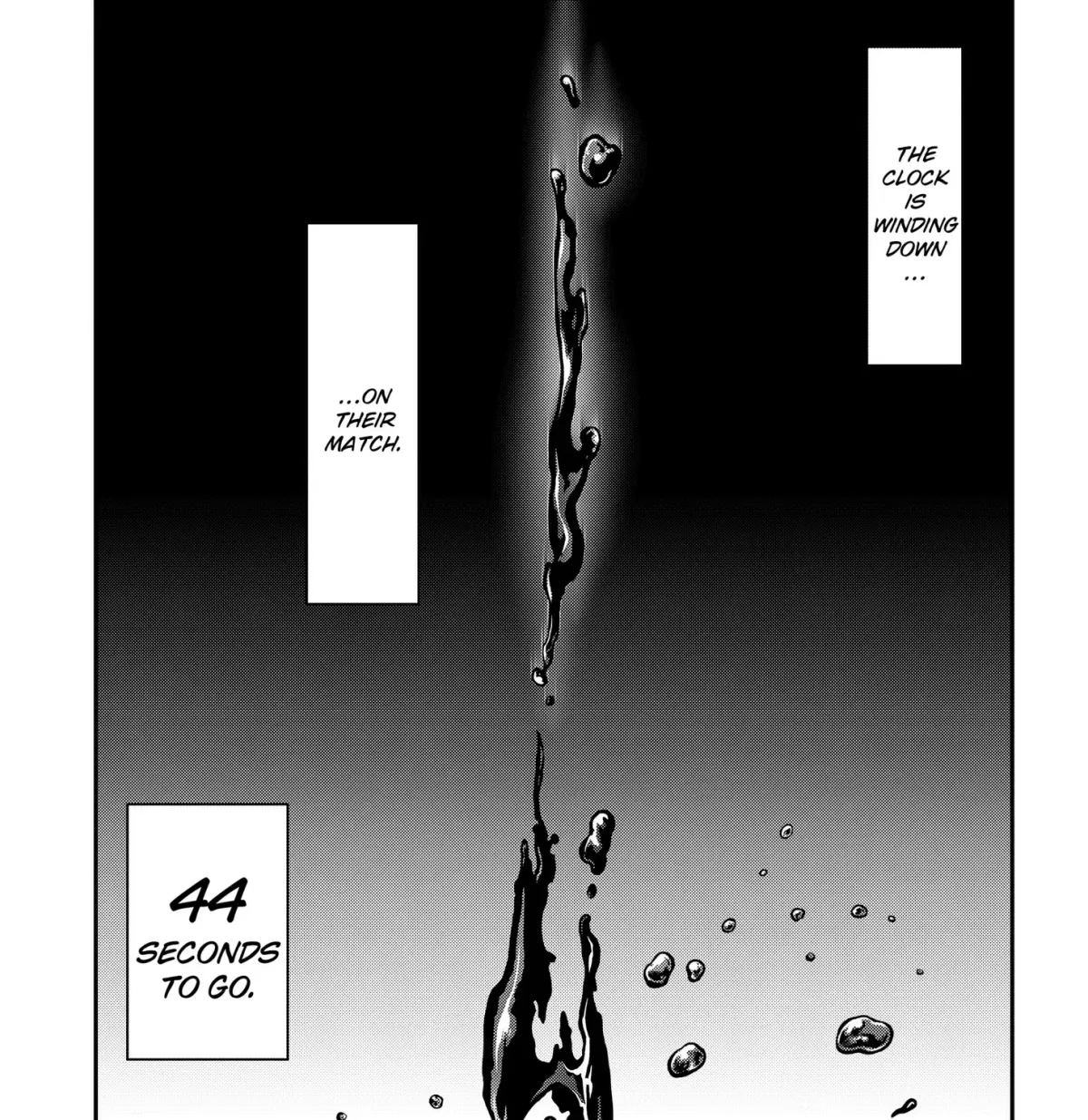 Subaru the Invincible Chapter 8.99 page 37 - 