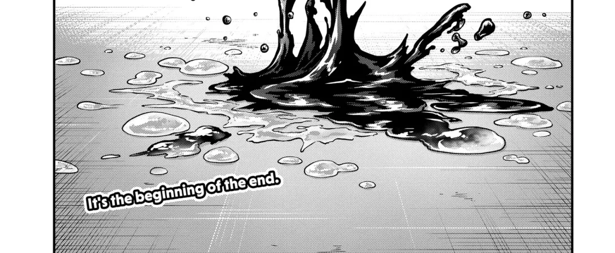 Subaru the Invincible Chapter 8.99 page 38 - 