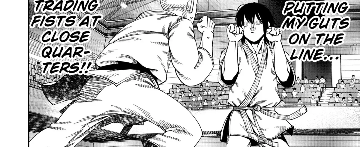 Subaru the Invincible Chapter 8.99 page 8 - 