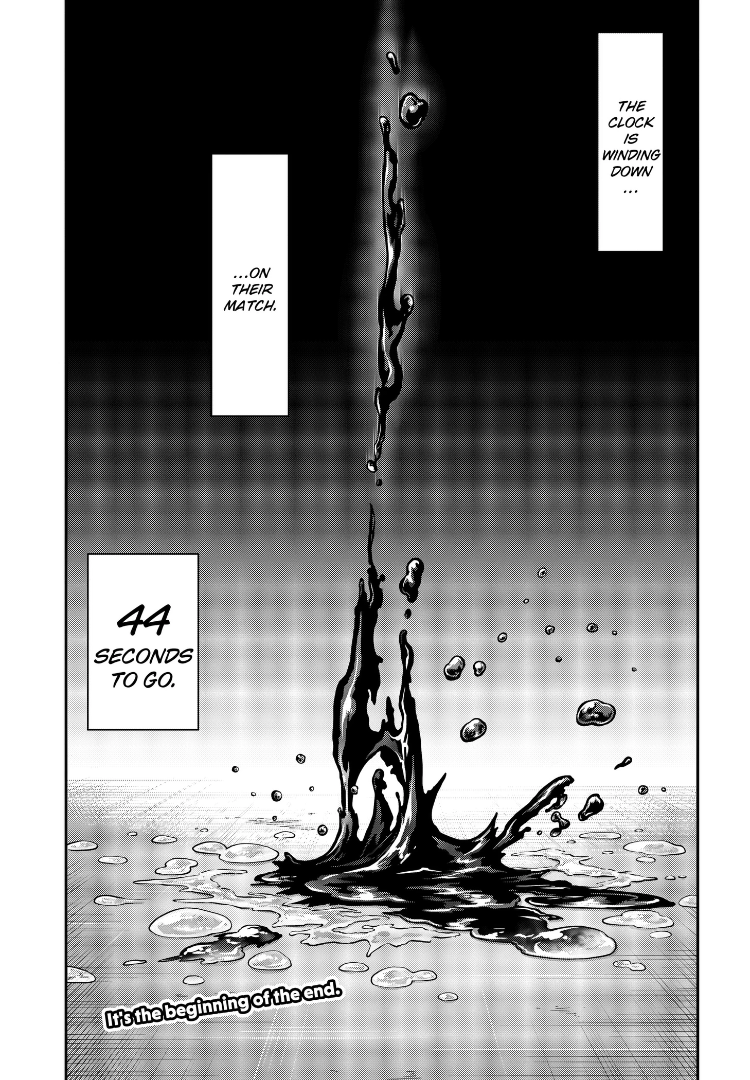 Subaru the Invincible Chapter 9 page 19 - 
