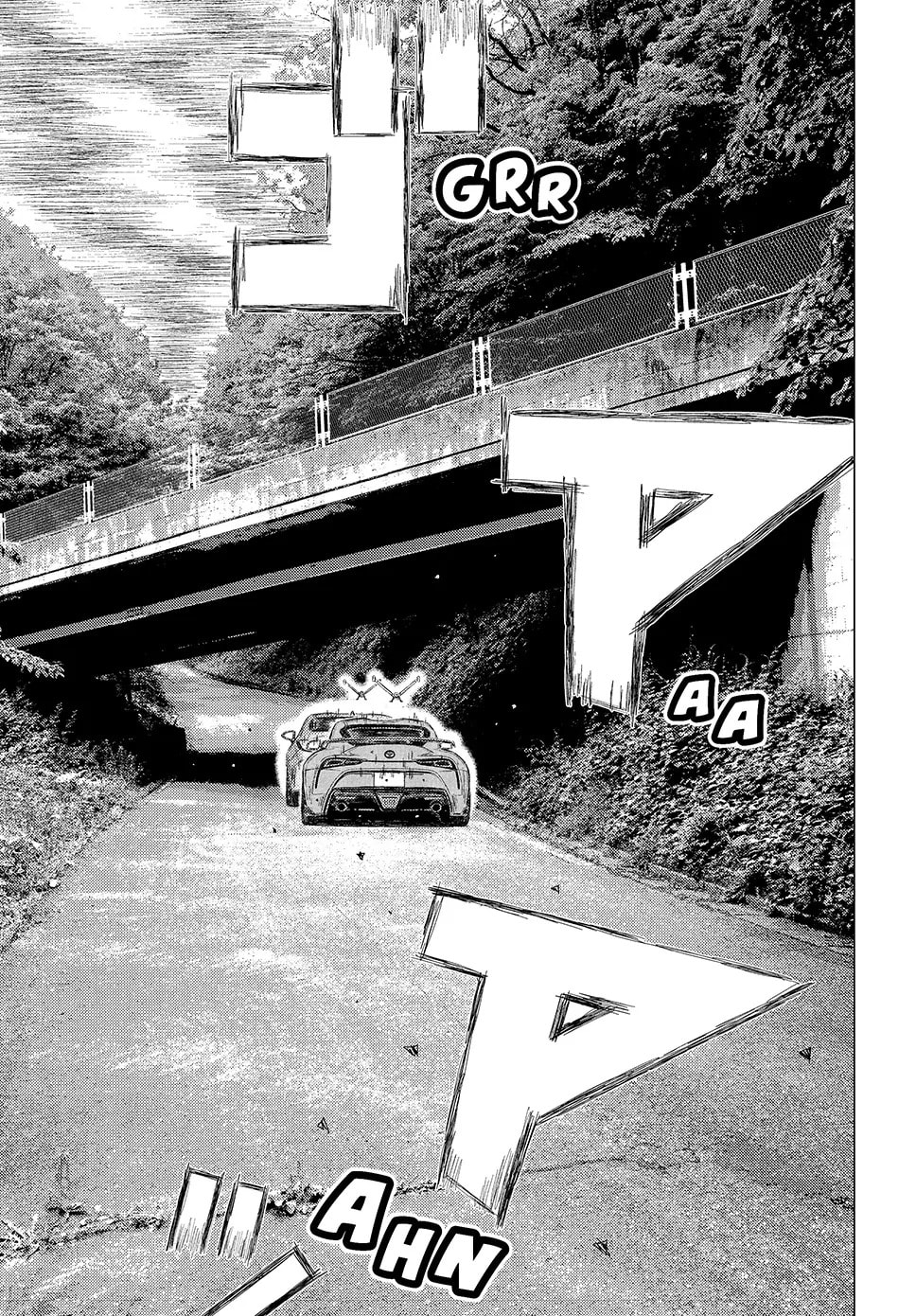 Subaru to Subaru Chapter 10 page 3 - 