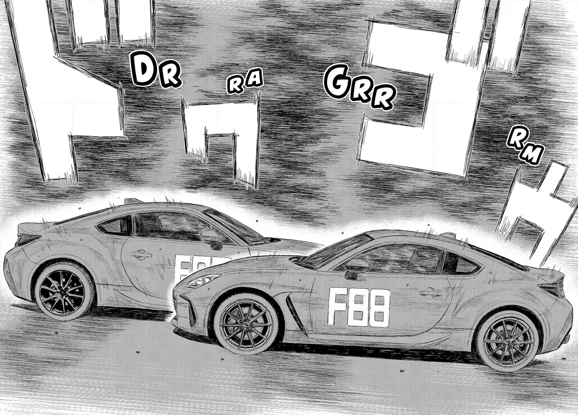 Subaru to Subaru Chapter 13 page 15 - 