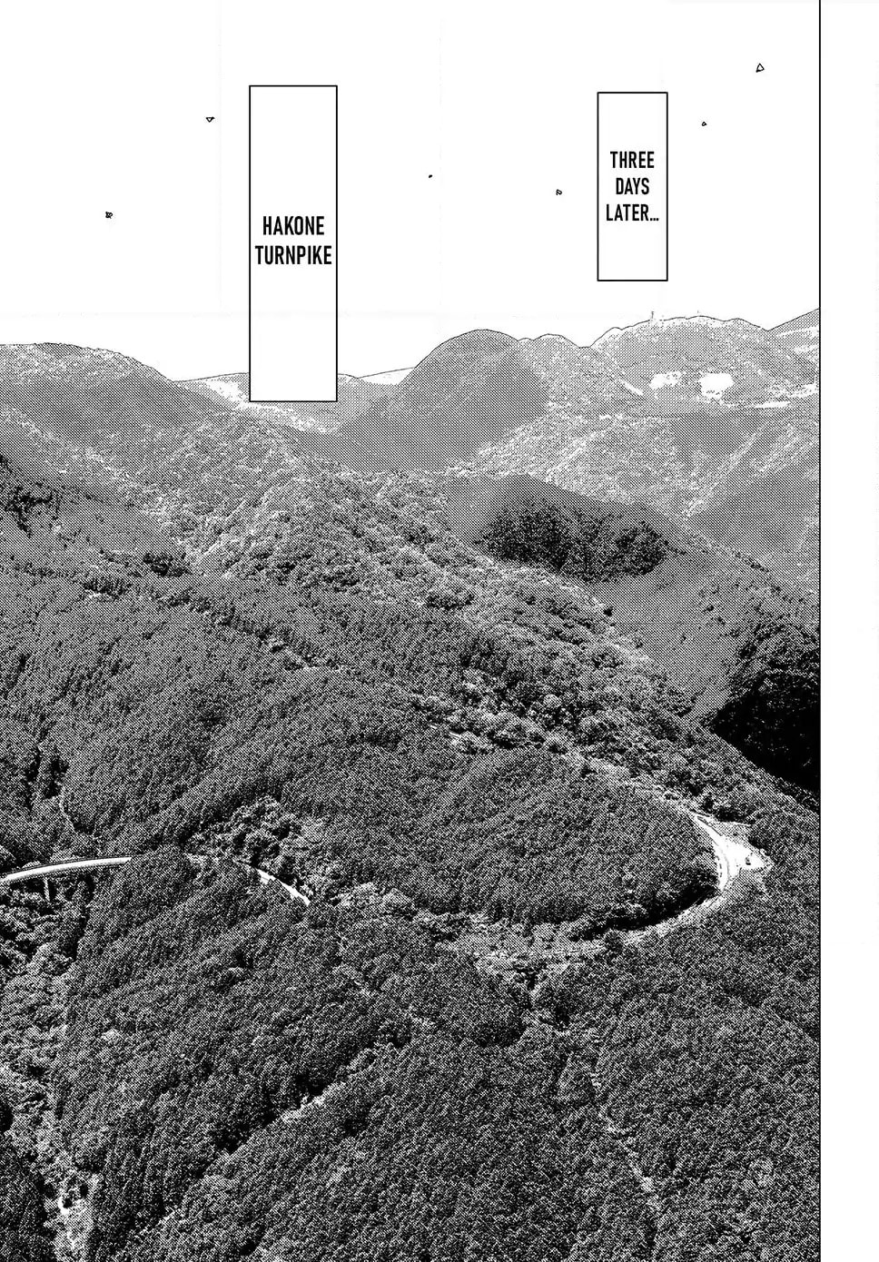 Subaru to Subaru Chapter 13 page 10 - 