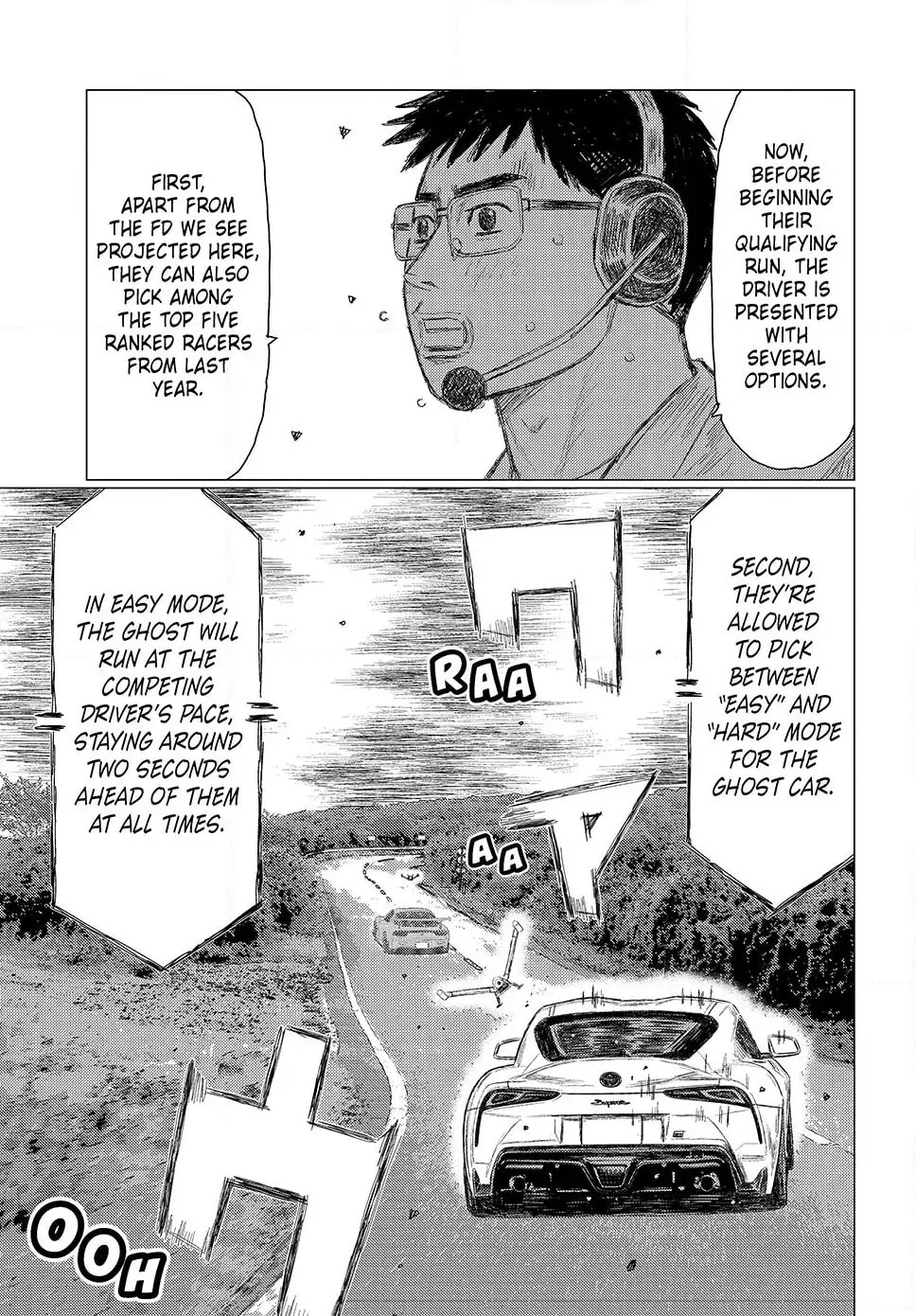 Subaru to Subaru Chapter 16 page 6 - 