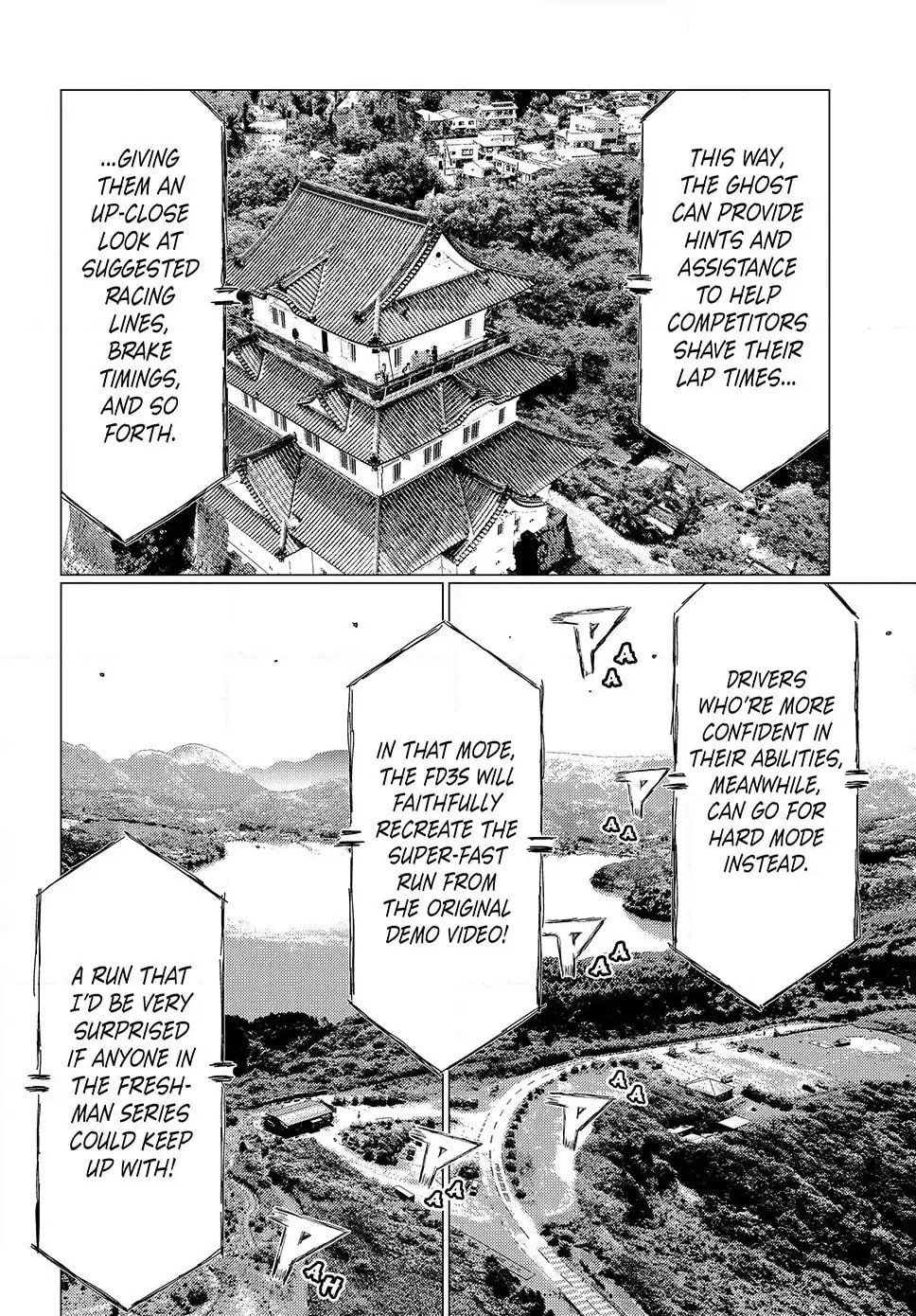 Subaru to Subaru Chapter 16 page 7 - 