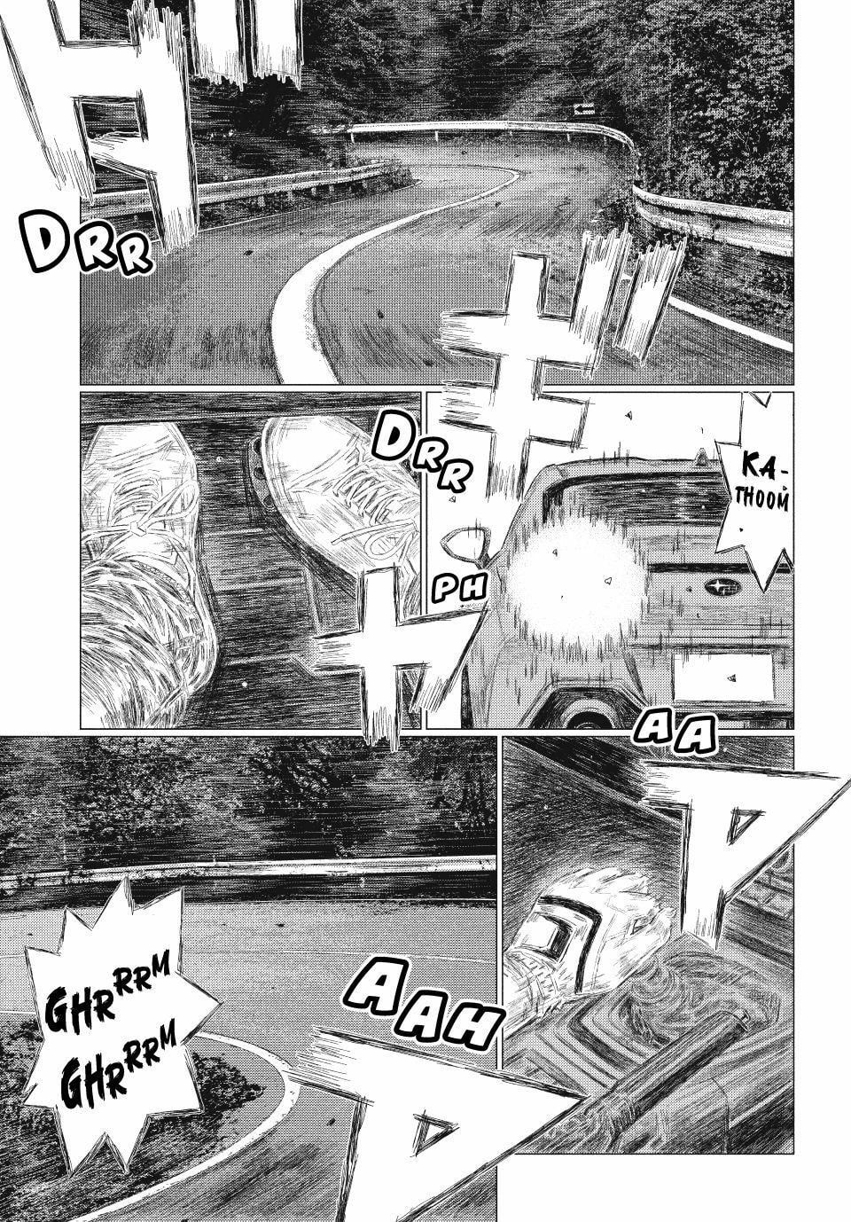 Subaru to Subaru Chapter 5 page 10 - 