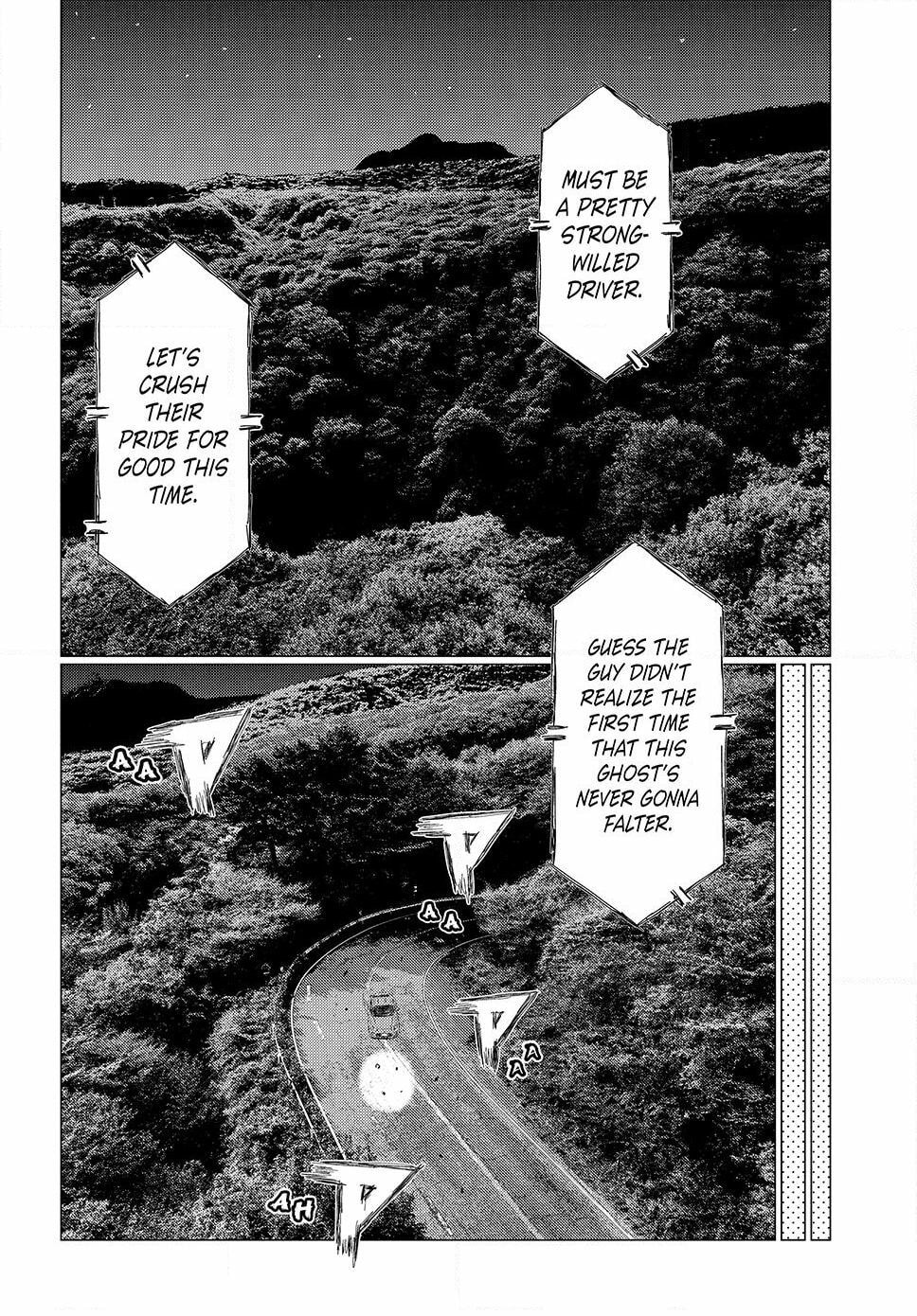 Subaru to Subaru Chapter 6 page 14 - 