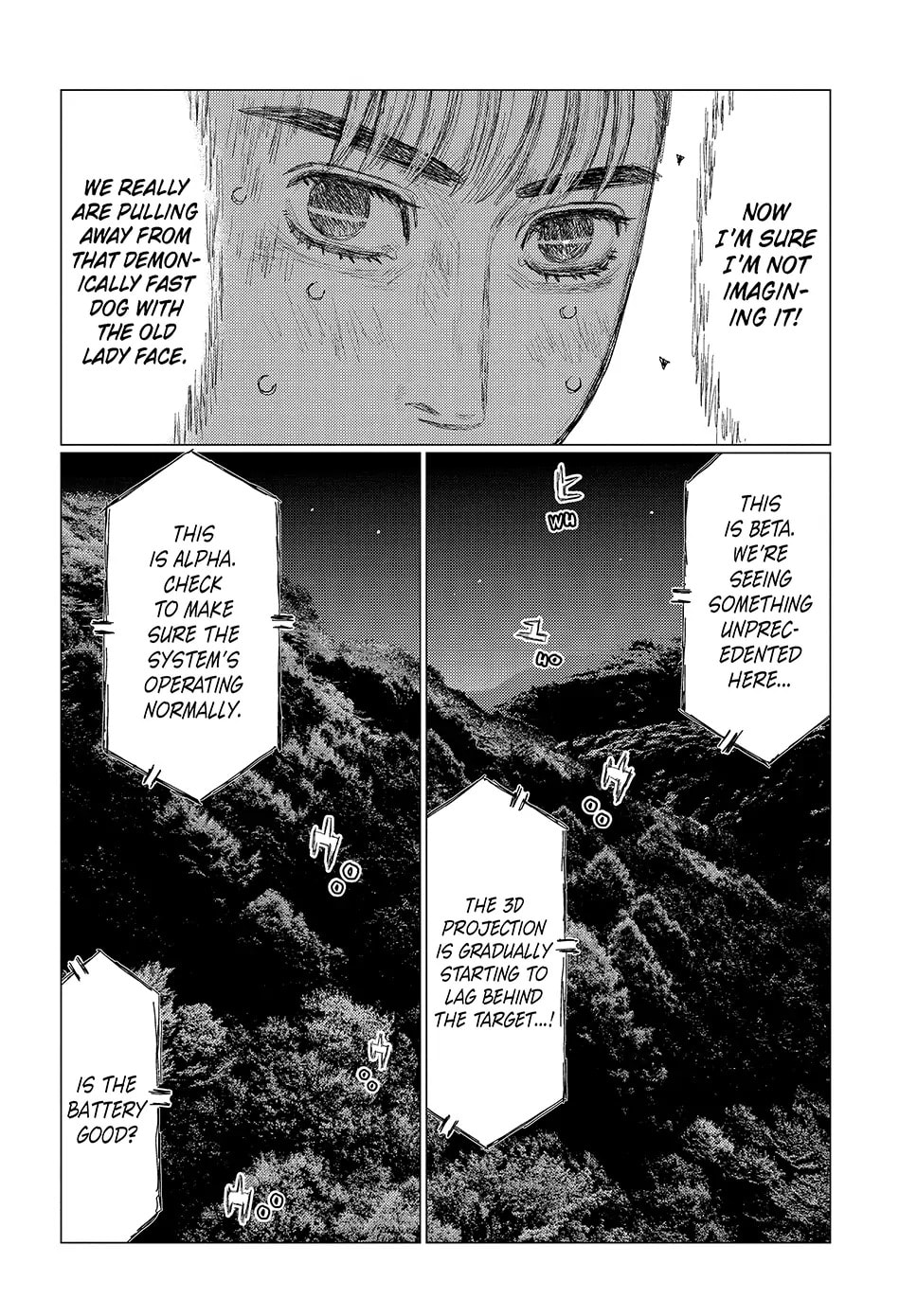Subaru to Subaru Chapter 7 page 8 - 