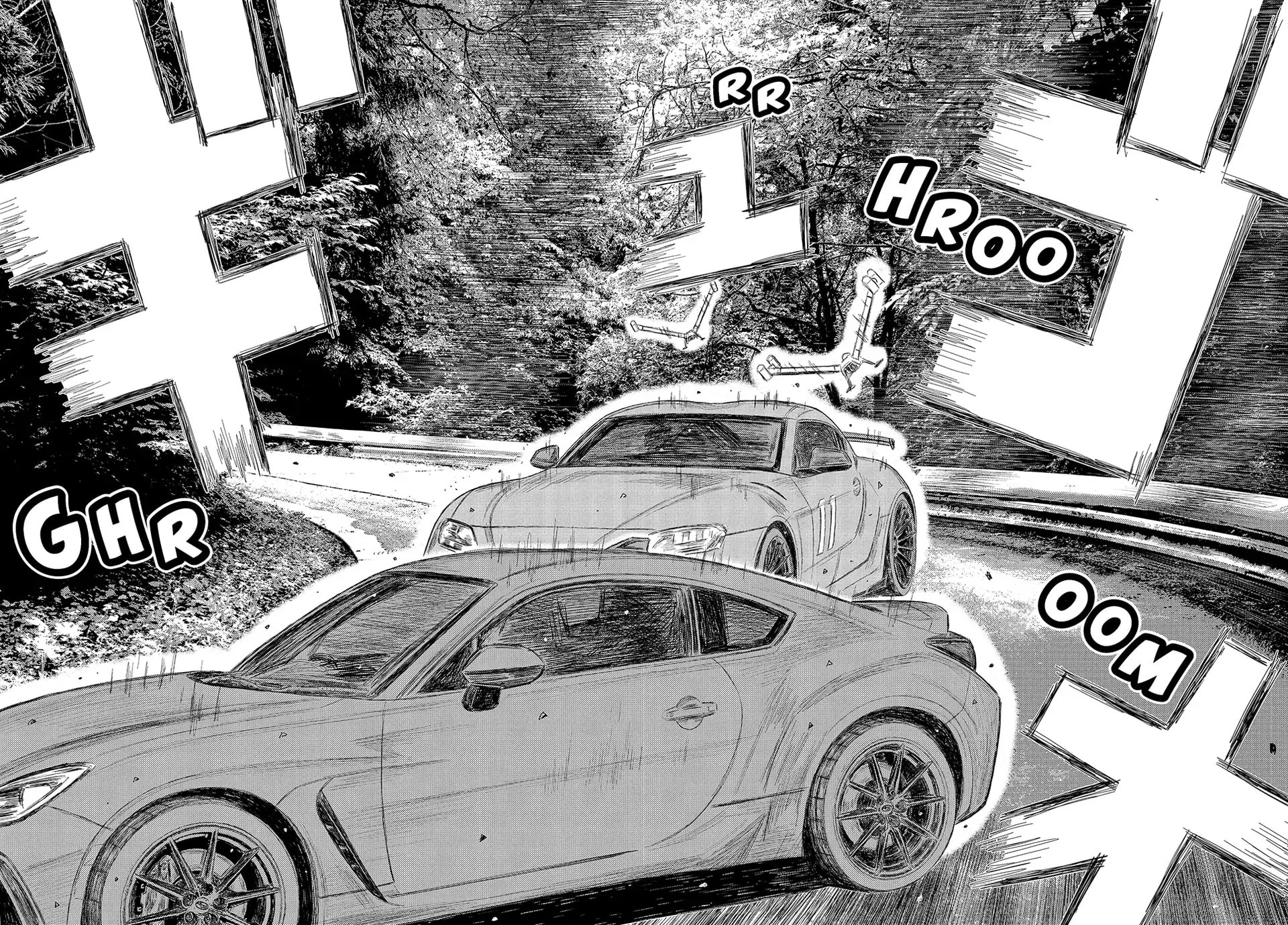 Subaru to Subaru Chapter 9 page 16 - 