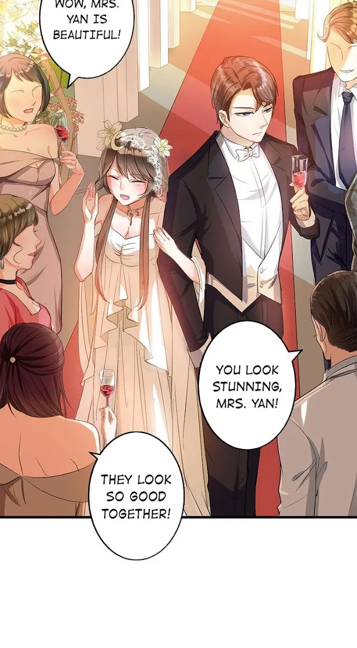 Substitute Bride Chapter 1 page 18 - 