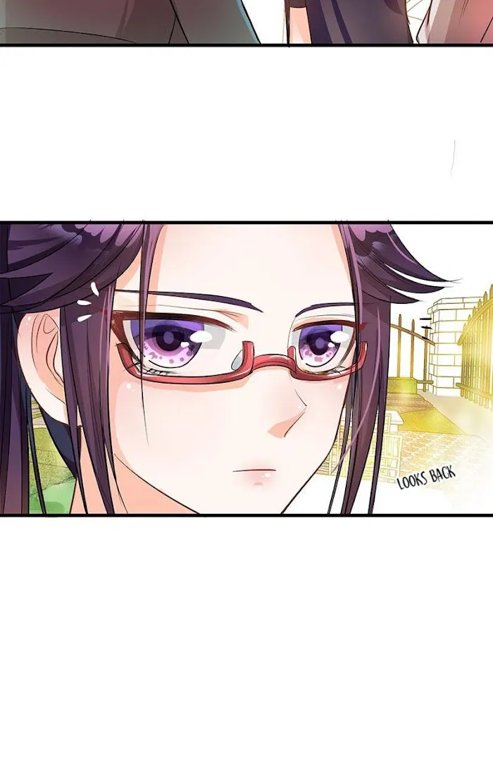 Substitute Bride Chapter 1 page 20 - 