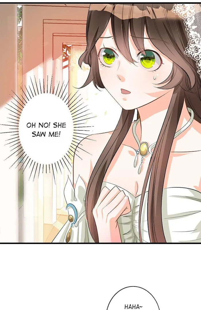 Substitute Bride Chapter 1 page 21 - 