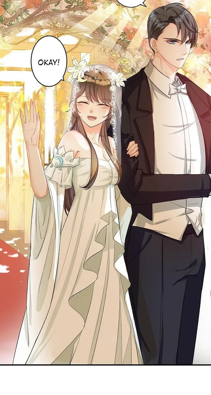 Substitute Bride Chapter 1 page 23 - 