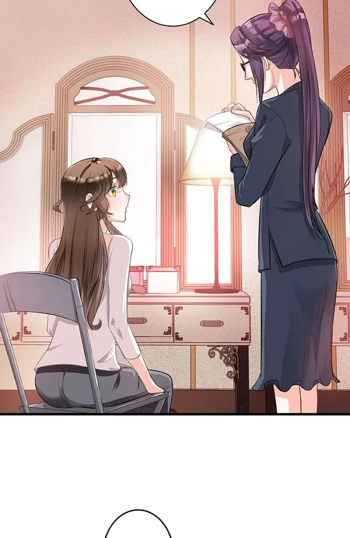 Substitute Bride Chapter 1 page 25 - 