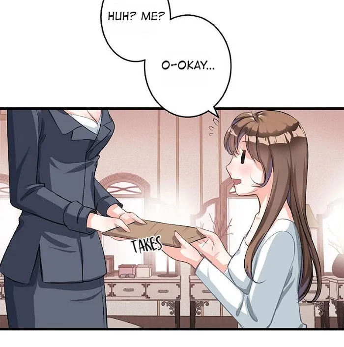 Substitute Bride Chapter 1 page 26 - 