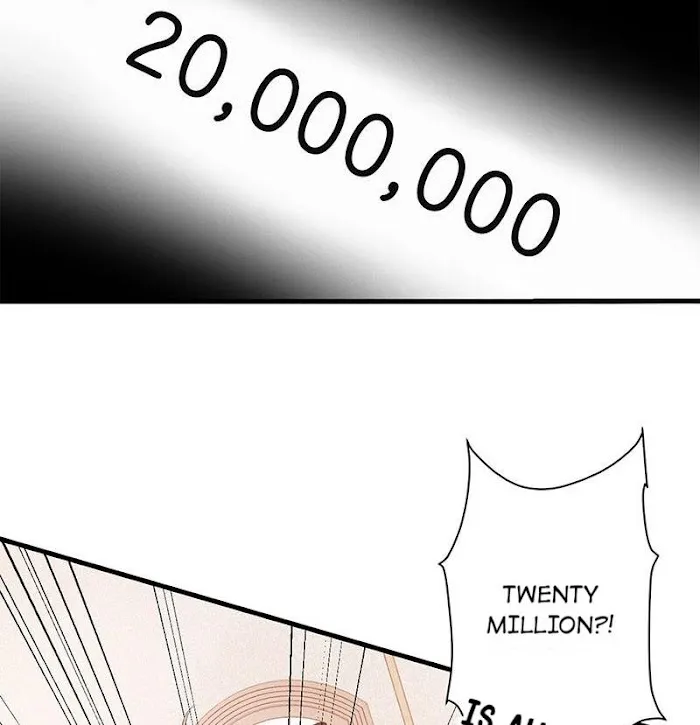 Substitute Bride Chapter 1 page 30 - 