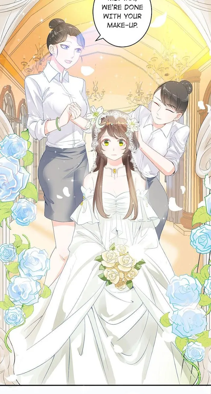 Substitute Bride Chapter 1 page 4 - 
