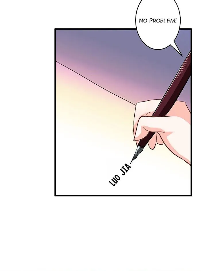 Substitute Bride Chapter 1 page 34 - 