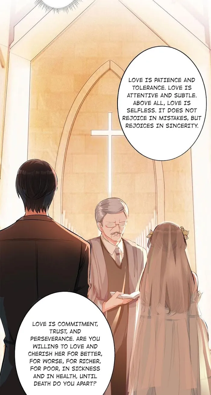 Substitute Bride Chapter 1 page 36 - 