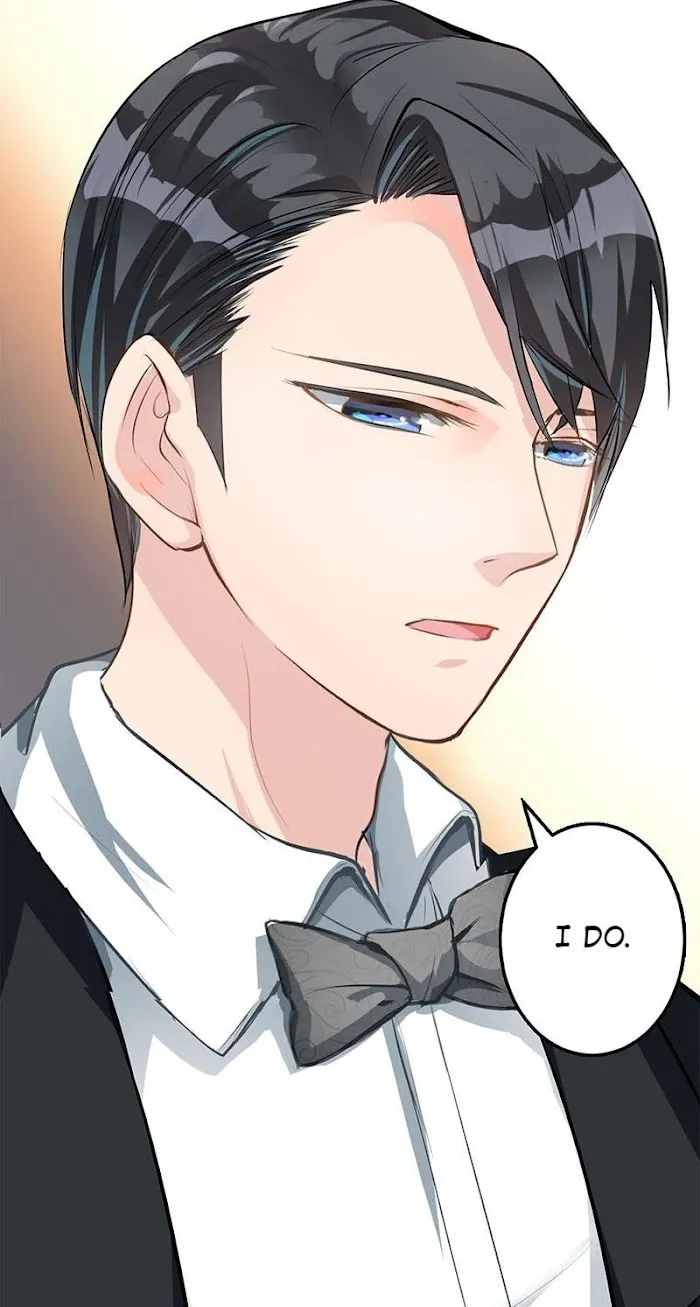 Substitute Bride Chapter 1 page 38 - 