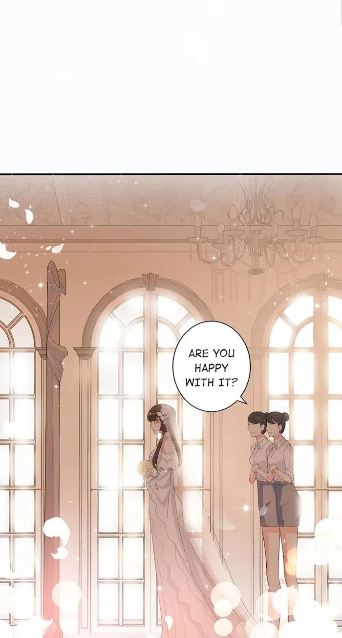 Substitute Bride Chapter 1 page 5 - 