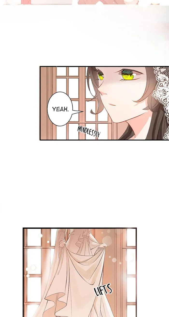 Substitute Bride Chapter 1 page 6 - 