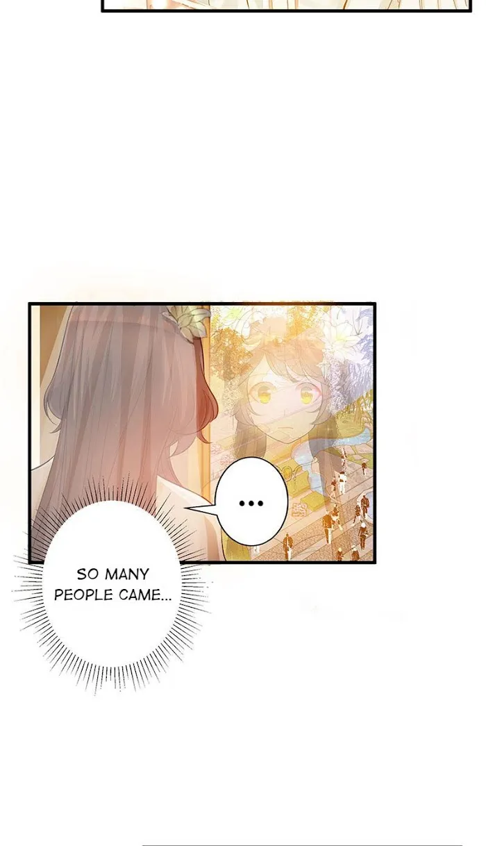 Substitute Bride Chapter 1 page 8 - 