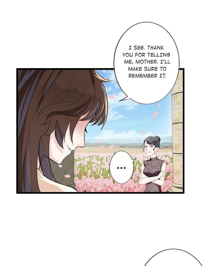 Substitute Bride Chapter 10 page 11 - 