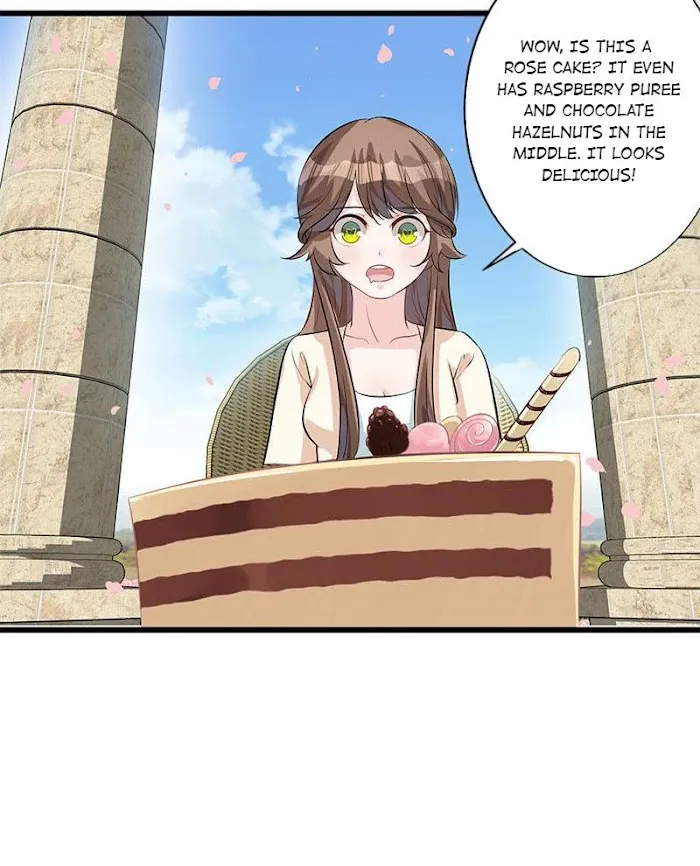 Substitute Bride Chapter 10 page 12 - 