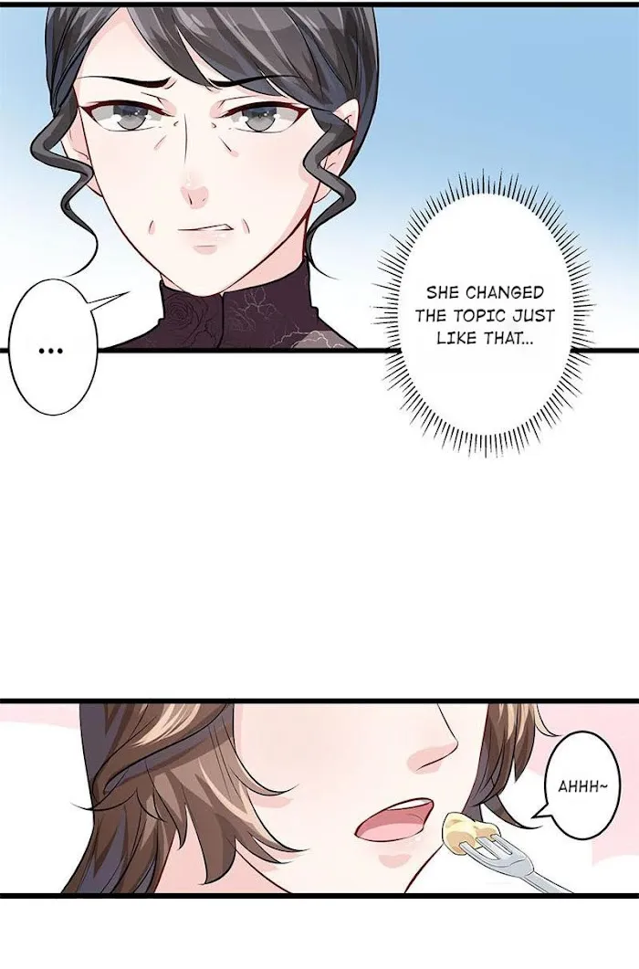 Substitute Bride Chapter 10 page 13 - 