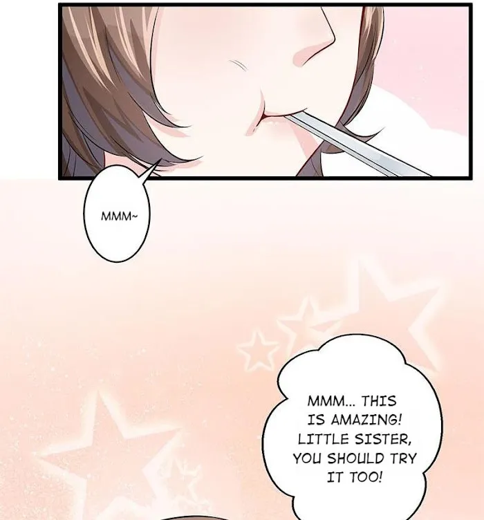 Substitute Bride Chapter 10 page 14 - 