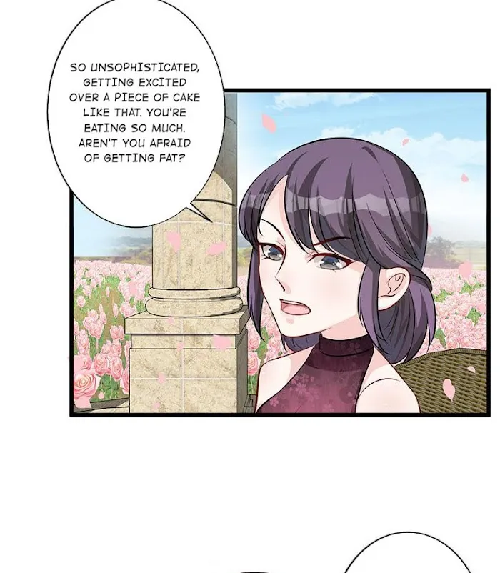 Substitute Bride Chapter 10 page 16 - 