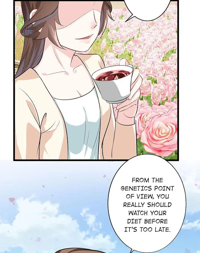 Substitute Bride Chapter 10 page 19 - 
