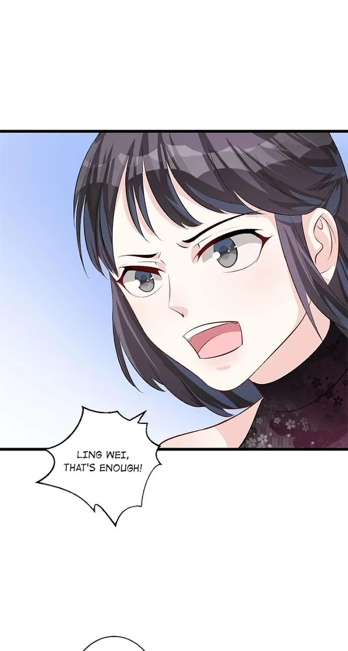 Substitute Bride Chapter 10 page 21 - 