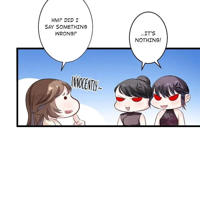 Substitute Bride Chapter 10 page 22 - 