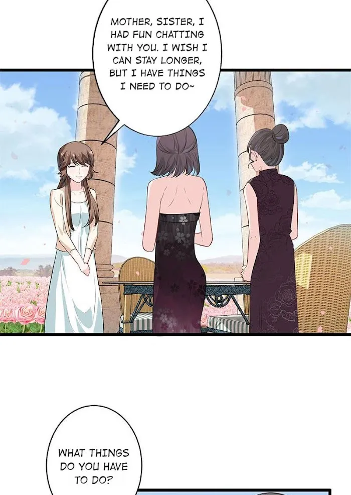 Substitute Bride Chapter 10 page 24 - 