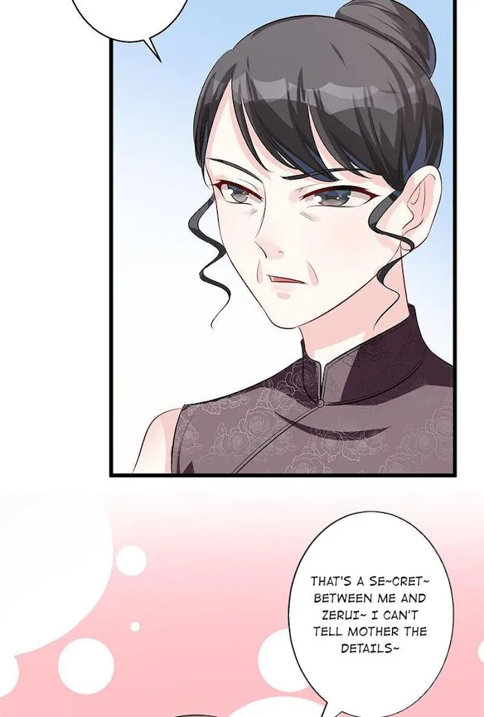 Substitute Bride Chapter 10 page 25 - 
