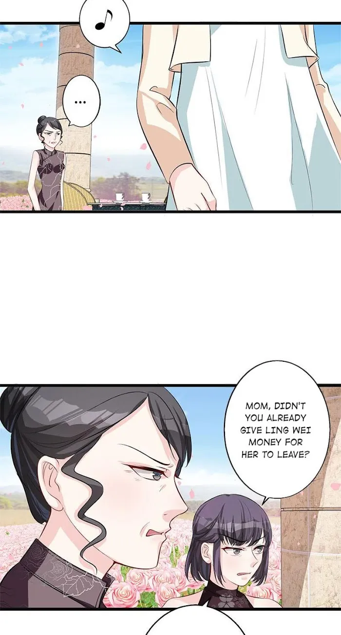 Substitute Bride Chapter 10 page 27 - 