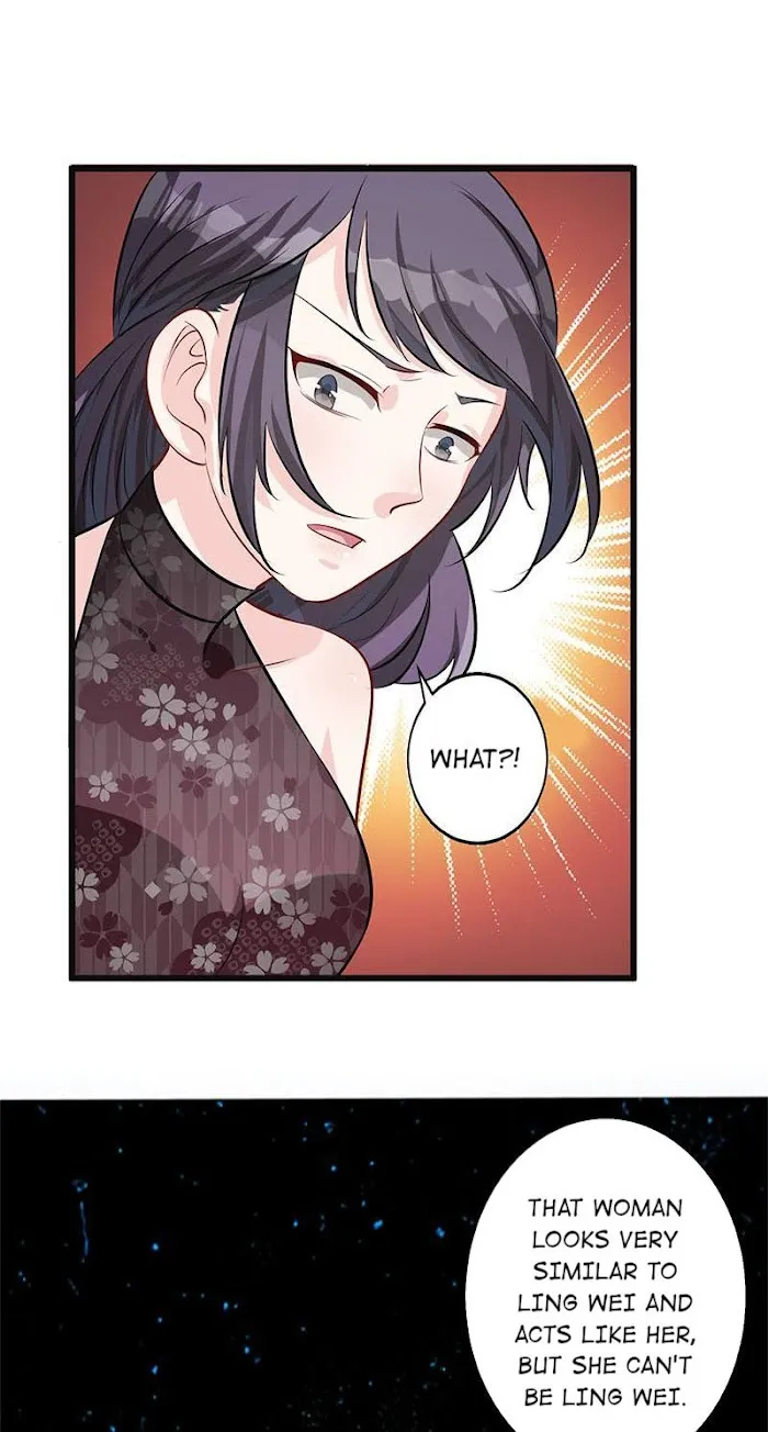 Substitute Bride Chapter 10 page 29 - 