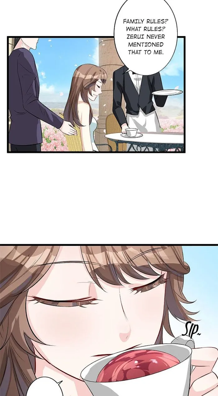 Substitute Bride Chapter 10 page 4 - 