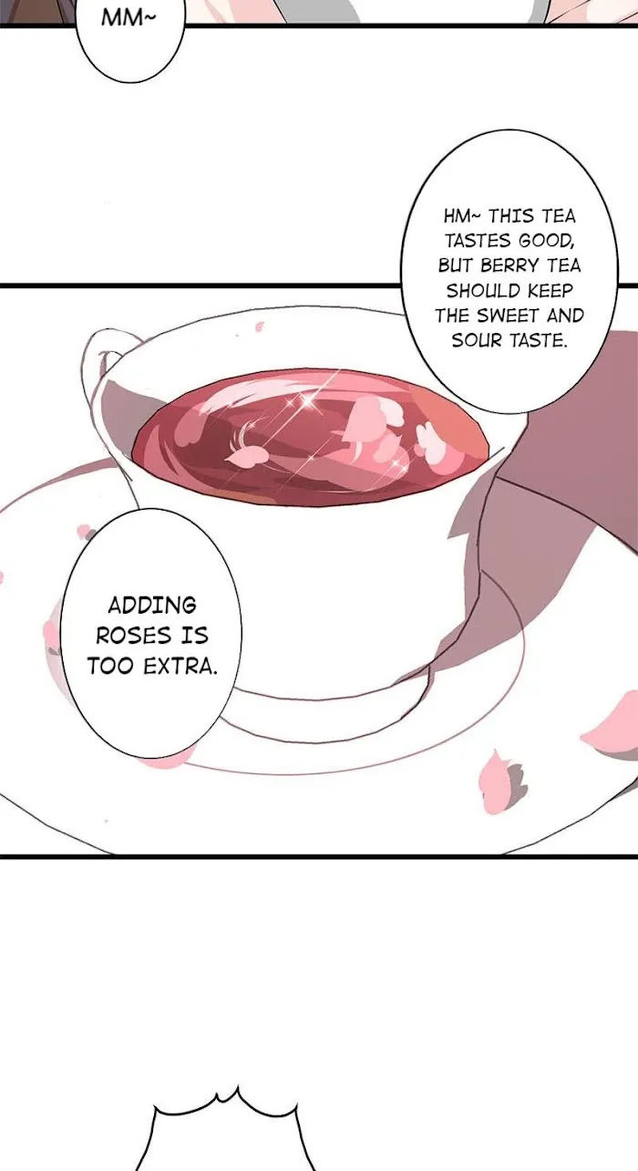 Substitute Bride Chapter 10 page 5 - 