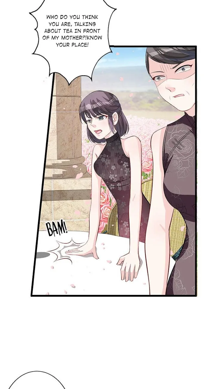 Substitute Bride Chapter 10 page 6 - 