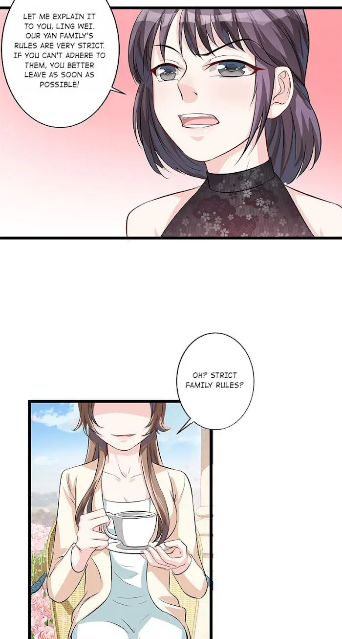 Substitute Bride Chapter 10 page 7 - 