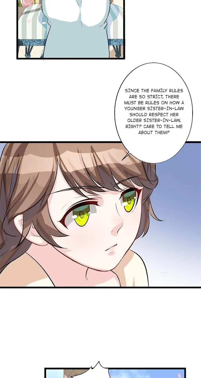 Substitute Bride Chapter 10 page 8 - 