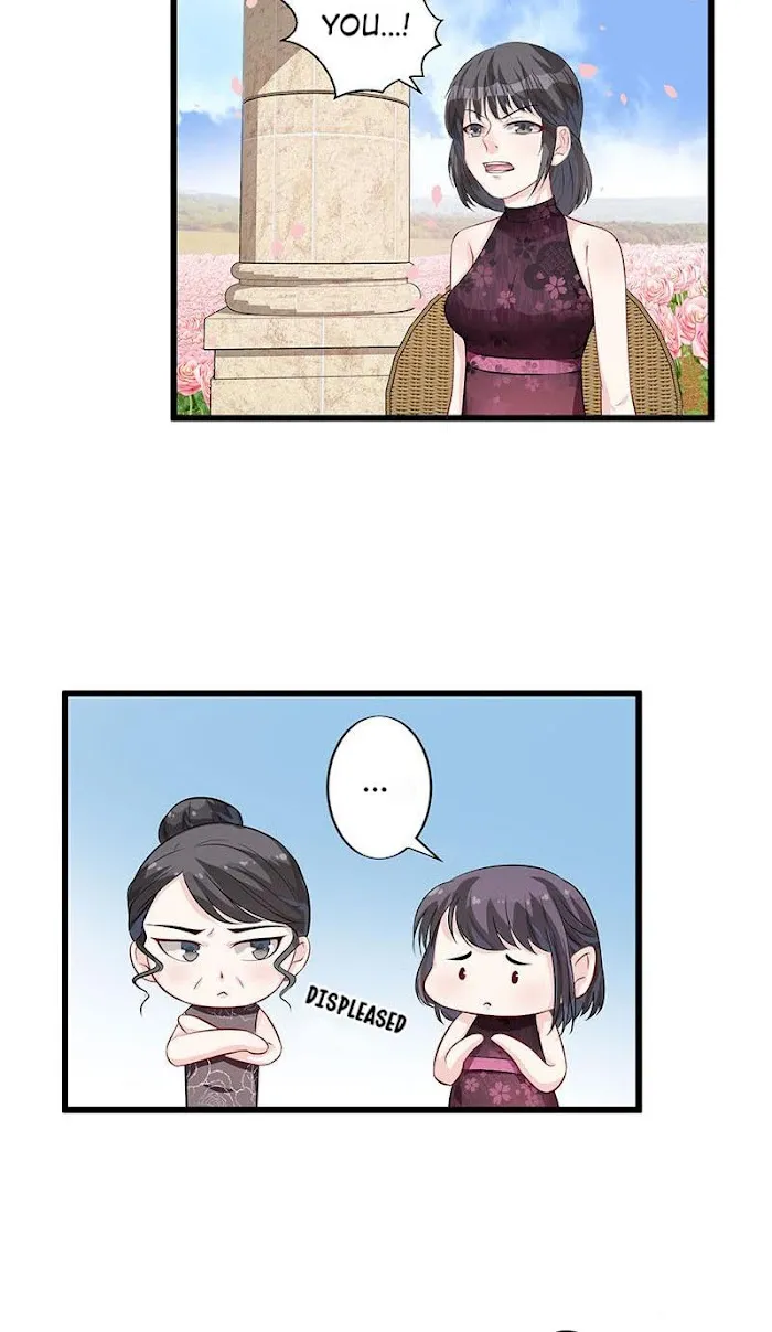 Substitute Bride Chapter 10 page 9 - 