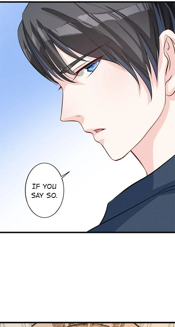 Substitute Bride Chapter 11 page 11 - 