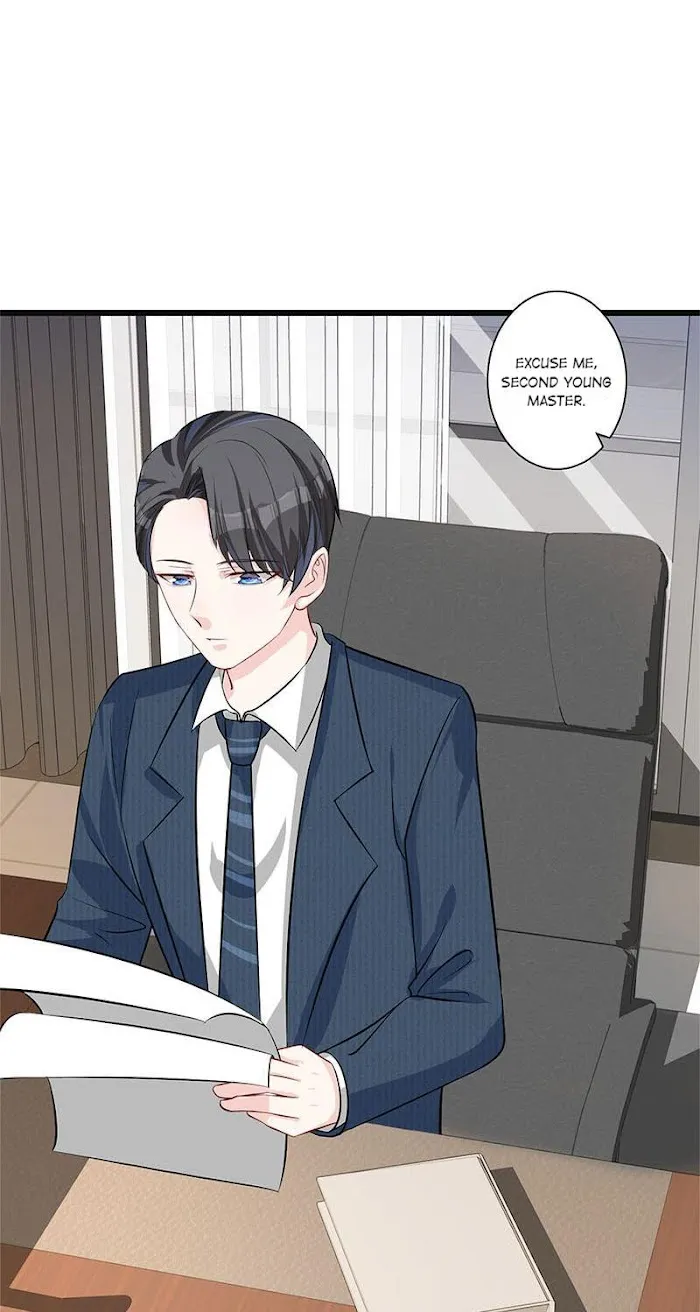 Substitute Bride Chapter 11 page 14 - 